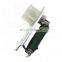 Auto parts air conditioner blower resistance module  for Volkswagen Golf Passat  701959263A