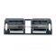 High-end Central Air Conditioning AC Vent Grille Outlet For Mercedes Benz W204 C Class C180 C200 C230