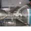 Low Price YPG Industrial Pressure spray dryer for powdered eggs/egg powder