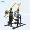 New Arrival MND FITNESS Gym Equipment Home Use Exercise Iso-Lateral Chest/ back  Machine PL16