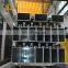 ZHONGLIAN 6063 Glass Curtain Wall Aluminum Profile For Architectural Windows
