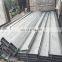 High Quality Ss304 Ss316 Steel U Channel
