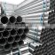 Chemical Industry High Quality Bevel Ending Plain Ending Galvanized Steel Welded Round Pipe