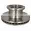 Low Price Wholesale or Custom Cast Iron Brake Disc
