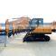 Bucket 0.33m3 8 Ton Small Crawler Excavator XE80D Price