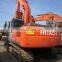 Japan original Hitachi ZX200-3 crawler excavator for sale