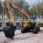 Second hand cat 325c 25ton crawler excavator , Original 320d 320b 320c , CAT machinery