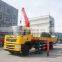 Dongfeng 6x4 truck mounted crane 10tons with best price for sale 008615826750255 (Whatsapp)