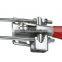 DK603-4 threaded latch type stainless steel metal quick release heavy duty toggle clamp