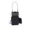 GPS Padlock tracker with temperature sensor for continuous cold chain management