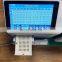 BIOBASE China Elisa Reader Touch Screen Fully Automatic Microplate Reader Elisa Machine for Lab