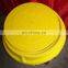 EN124 Open clear D400 Composite Resin bmc Manhole Cover
