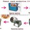 Automatic Fried flour coating peanut production line