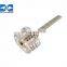 Locksmith suppliers Disassembly tools kit Dismounting Folding Flip Key Pin Removal