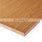 Wood grain melamine 'blockboard'  1220x2440x18mm