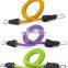 Fitness Resistance Band with Handles for Home Gym Resistance Training