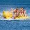 Wholesale Price Inflatable Seasaw/Water Seasaw,Inflatable Totter For Water Sports Fit Kids And Adult
