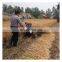 Miwell 4G120A Grain Cutting Machine Mini Wheat Harvester Reaper
