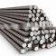 China supplier Rebars Iron Bar HRB500 HRB400 6mm-42mm deformed steel bar reinforcing rod metal steel rebar price