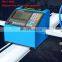 MINI PORTABLE CNC PLASMA CUTTING MACHINE METAL GALVANIZED STEEL IRON SHEET PLATE CUTTING