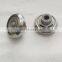 C43ZZ Track Roller Bearing for Linear Motion Slide C43-2Z 10x35x11