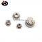 Hot Sale ISO 9001Stainless Steel Rivet Lock Nut  Self-Clinching Nut  Captive Nuts can be customized for Electrical parts