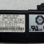 SGMAS-A5A2A21 Yaskawa Servo Motor 50W 0.66A Motor Use Noise Filter