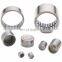 Needle Roller Bearing HK0808 8X12x8mm Miniature Needle Bearing HK0808