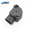 Sensores de Pedal, Sensor de Controle da Posi??o do Acelerador, Sensor da Posi??o do Eixo do Cigüeira 85101350 1805197 Para VOLVO