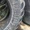 Grass feeder tire 495/45R22.5 445/50R22.5 thickened wide body tire