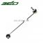 ZDO automotive parts from manufacturer 31306781542 Front Right Stabilizer link for bmw