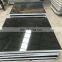 Polished Shanxi black granite wall cladding floor tiles 60x60
