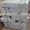 China Cheap G648 Granite Curbing stone kerbstone
