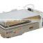 digital hot plate magnetic stirrer with hotplate