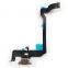 USB Charger For iPhone XS Charging Port Dock Connector Data Flex Cable Replacement Parts