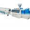 KLHS Common PE / PPR plastic water supply pipe  Extrusion equipment production line of processing machine manufacturer