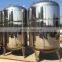 stainless steel tank stainless steel water tank 1000 liter 2000litres