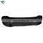Customized Car Rear Wing ABS Spoiler For Toyota Land Cruiser LC200 2016+ Spoiler Wing Rear Spoiler