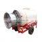 Farm use 400L 3 point mounted fruit tree vineyard sprayer