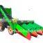 JX4YZ-3 Combine corn harvest machine corn harvester