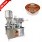 High Speed Automatic Hot Sauce Dip Cup Filling and Sealing Machine