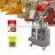 Automatic Small Vertical Sachets Spice Powder Coffee Grain Flour Tea Powder Bag Filling Weight Packing Machine