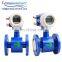 Taijia raw milk flow meter with batch control,Price flow meter,magnetic flow meter flowmeter Electromagnetic flow meter