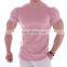 2020 fashion fitness sport in stock high quality mens Long Sleeve Compression Base-Layer running Shirts