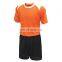 Top Quality Custom Soccer Uniform Wholesale Jersey Set From Pakistan