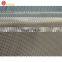 New products outlook  mesh Expanded metal diamond privacy mesh