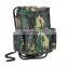 Hot sale  Multi-purpose Fishing Chair Outdoor Foldable Cooler Bag With Stand