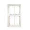 Easy Clean Aluminium Double Vertical Sliding Window  Style Thermal Break Window