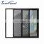 Superhouse iron window grill design aluminum window doors window designs