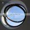 Aluminum Circular Window Aluminum Circle Round Vertical Pivot Window